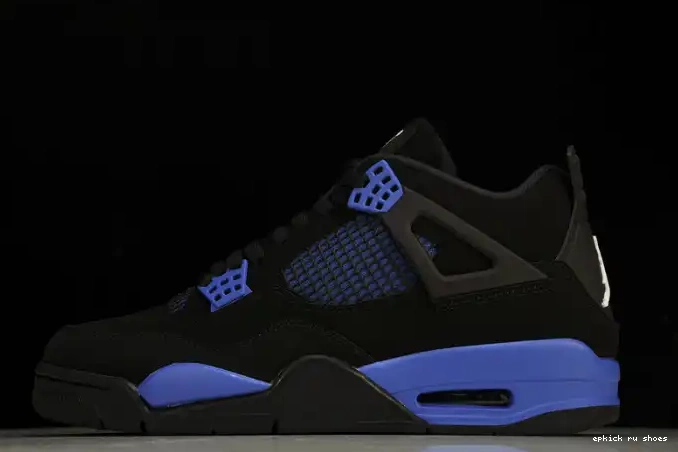 Jordan CT8527-018 Royal Game Retro Black 4 0507